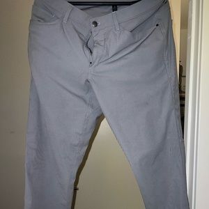 Lululemon ABC Pants
